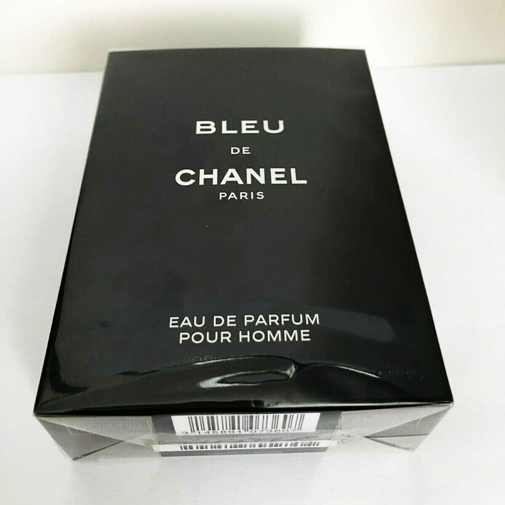 Nước hoa nam Bleu De Chanel Parfum 100ml – Wowmart VN | 100% hàng ngoại nhập