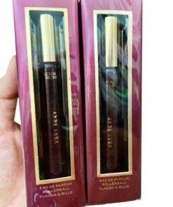 nuoc hoa nu victorias secret very sexy edp 7ml new 2018 120624 ka
