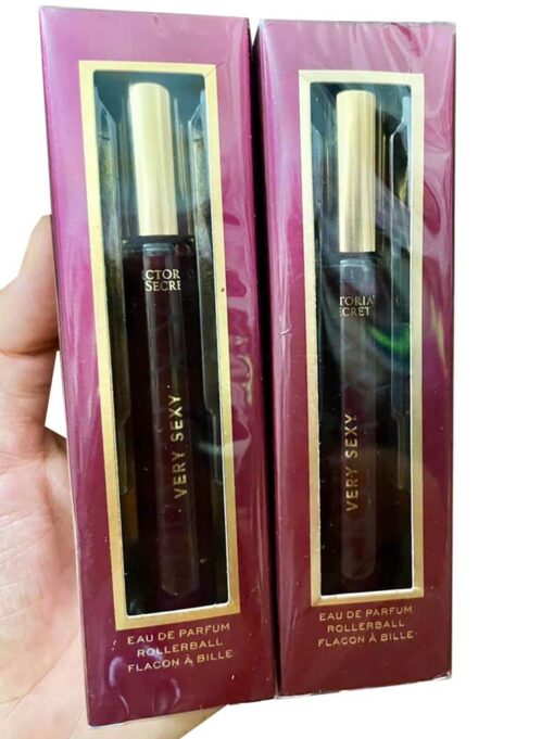 nuoc hoa nu victorias secret very sexy edp 7ml new 2018 120624 ka