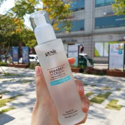 nuoc than se khit lo chan long genie demar cell 87 pore perfector 100ml 3