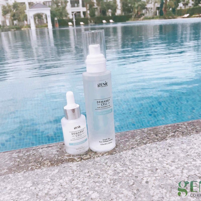 nuoc than se khit lo chan long genie demar cell 87 pore perfector 100ml 4