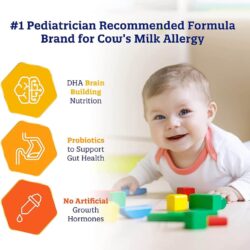 Sữa Enfamil Nutramigen từ 0-12 tháng tuổi dị ứng đạm sữa bò 561g 12 sua enfamil nutramigen tu 0 12thang tuoi bi di ung dam sua bo trong 48gio 561g knwe