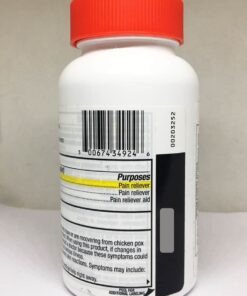 vien uong tri chung dau nua dau excedrin migraine 300 caplets 010724 kc
