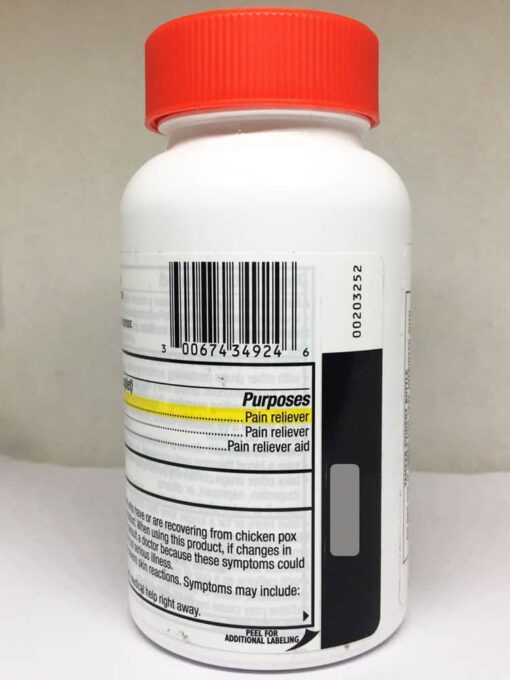 vien uong tri chung dau nua dau excedrin migraine 300 caplets 010724 kc
