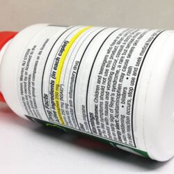 Viên uống hỗ trợ chứng đau nửa đầu Excedrin Migraine 300 viên 20 vien uong tri chung dau nua dau excedrin migraine 300 caplets 010724 ki