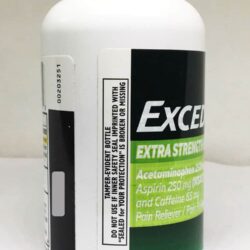 Viên uống giảm đau đầu Excedrin Extra Strength 300 viên 13 vien uong tri dau dau excedrin extra strength 300 vien 200824 kd