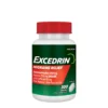 Viên uống hỗ trợ chứng đau nửa đầu Excedrin Migraine 300 viên