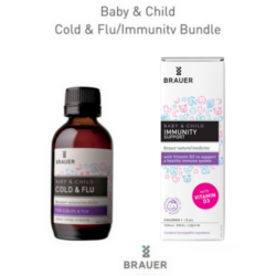 Siro tăng sức đề kháng trẻ 1-12 tuổi Brauer Baby & Child Immunity Support 100ml 4 1 6fd70639 3d7b 4ca4 bd7e be1c008d25bc