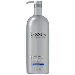 Bộ dầu gội xả Nexxus Therappe Caviar Complex Shampoo 1000ml 6 Bo dau goi xa Nexxus Therappe Caviar Complex Shampoo 1000ml 1