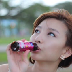 Collagen DHC Beauty 7000 dạng nước hộp 10 lọ x 50ml4