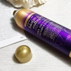 Dầu gội khô OGX Exclusive Collection Biotin & Collagen Dry Shampoo 235ml 8 Dau Goi Kho OGX Exclusive Collection Biotin Collagen Dry Shampoo 235ml4