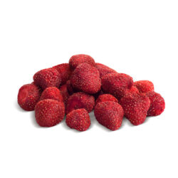 Dau dong lanh DJ A Freeze Dried Strawberries 100 g1