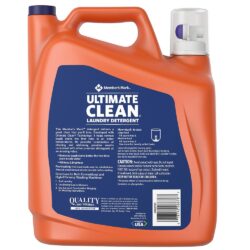 Dung dich tay rua Members Mark Ultimate Clean Laundry Detergent 127loads 5 79l 1