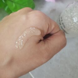 Dưỡng ẩm trắng da và làm dịu Angels Liquid 24K Silver Nine Premium Ampoule Pure Silver 100ml 3