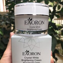 Kem Duong Trang Sang Tinh The EAORON Crystal White Brightening Cream 50ml