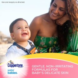Kem chống nắng Coopertone Sunscreen SPF50 bộ ( 1 dưỡng 226g+2 dưỡng xịt x170g ) 12 Kem chong nang Coopertone Sunscreen SPF50 bo 1 duong 226g 2 duong xit x170g 6