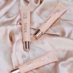 Kem chống nắng Xoul 60 Days Suncreams SPF50+PA+++ 10 Kem chong nang Xoul 60 Days Suncreams SPF50 PA 3