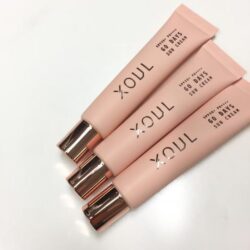 Kem chống nắng Xoul 60 Days Suncreams SPF50+PA+++ 11 Kem chong nang Xoul 60 Days Suncreams SPF50 PA 4