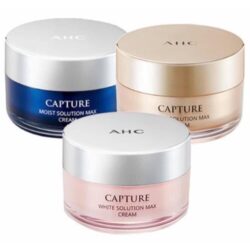Kem duong AHC Capture White Solution Max Cream 50ml1