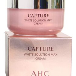 Kem duong AHC Capture White Solution Max Cream 50ml2