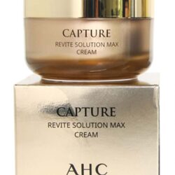 Kem duong AHC Capture White Solution Max Cream 50ml4 1