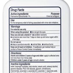 Kem duong am CeraVe Itch 237ml 2