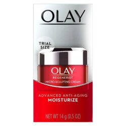 Kem dưỡng Olay Regenerist Micro-Sculpting Cream 14g 6 Kem duong am Olay Regenerist Advanced Anti Aging Moisturizer 14g 2
