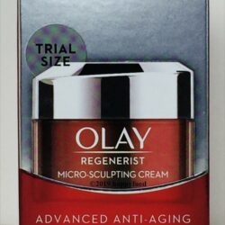 Kem dưỡng Olay Regenerist Micro-Sculpting Cream 14g 7 Kem duong am Olay Regenerist Advanced Anti Aging Moisturizer 14g 3