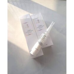 Kem làm hồng nhũ hoa và "cô bé" BQCell X Virgin Whitening Cream 5ml 7 Kem lam nhu hoa va vung kin BQCell X virgin whitening cream 5ml3