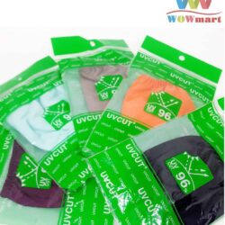 Khau trang chong nang va tia UV Cut 96 1 2