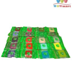 Khau trang chong nang va tia UV Cut 96 1