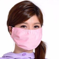 Khau trang chong nang va tia UV Cut 96 2