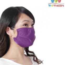 Khau trang chong nang va tia UV Cut 962