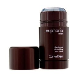 Lan khu mui huong nuoc hoa nam EUPHORIA MEN deodorant stick 75g 2
