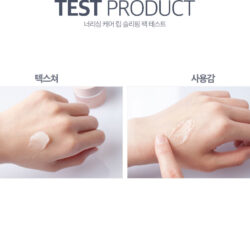 Mat na duong moi ban dem Klavuu Nourishing Care Lip Sleeping 20g 4