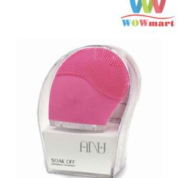 Máy rửa mặt AVU Soak Off Vibration Cleanser