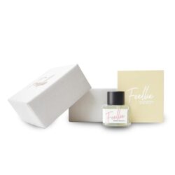 Nuoc hoa vung kin Foellie Womens Inner Perfume Rose Peach Scent 5ml3