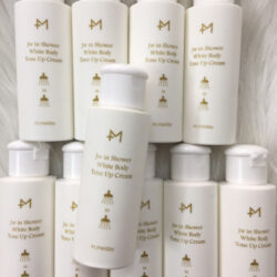 SUA TAM TRUYEN TRANG MEDIFFERENT IN SHOWER TONE UP CREAM 70G