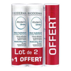 Son duong am moi khong mau BIODERMA 3 5g4