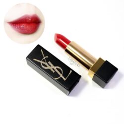 Son moi Yves Saint Laurent Rouge Pur Couture Lipstick Gold 3