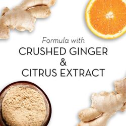 Sữa Rửa Mặt Gừng Olay Micropolishing Cleansing Infusion Ginger & Citrus 150ml 7 Sua Rua Mat Gung Olay Micropolishing CLEANSING INFUSION Ginger Citrus 150ml2
