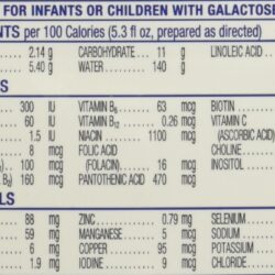 Sữa bột Similac 0 đến 12 tháng For Spit Up 638g 12 Sua bot Similac 0 den 12 thang For Spit Up 638g 1 1