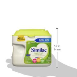 Sữa bột Similac 0 đến 12 tháng For Spit Up 638g 13 Sua bot Similac 0 den 12 thang For Spit Up 638g4