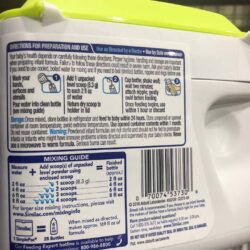 Sữa bột Similac 0 đến 12 tháng For Spit Up 638g 16 Sua bot Similac 0 den 12 thang For Spit Up 638g 6069