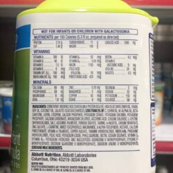 Sữa bột Similac 0 đến 12 tháng For Spit Up 638g 17 Sua bot Similac 0 den 12 thang For Spit Up 638g 6070