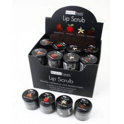 Tay te bao chet cho moi Lip Scrub Beauty Treats Almond Creme 10 5g 4