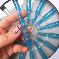 Tế bào gốc DNA Genie tái sinh da Acipenser Bio Ampoule 360 15 ống x 1,5ml 6 Te bao goc DNA Genie tai sinh da Acipenser Bio Ampoule 360 15 ong x 1 5ml