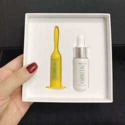 Vi Kim Tảo Biển Genie Demar87 Cell Reborn Skin 2