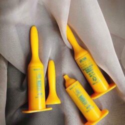 Vi Kim Tảo Biển Genie Demar87 Cell Reborn Skin 3