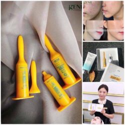 Vi Kim Tảo Biển Genie Demar87 Cell Reborn Skin 4